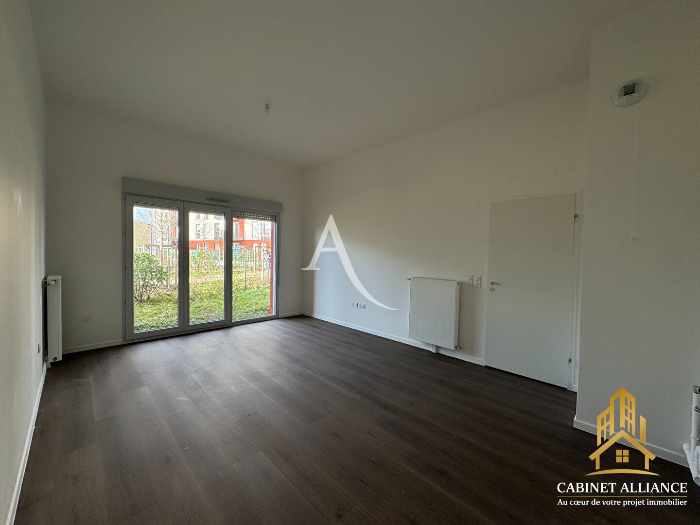 Appartement Rue Émile Duploye à Melun