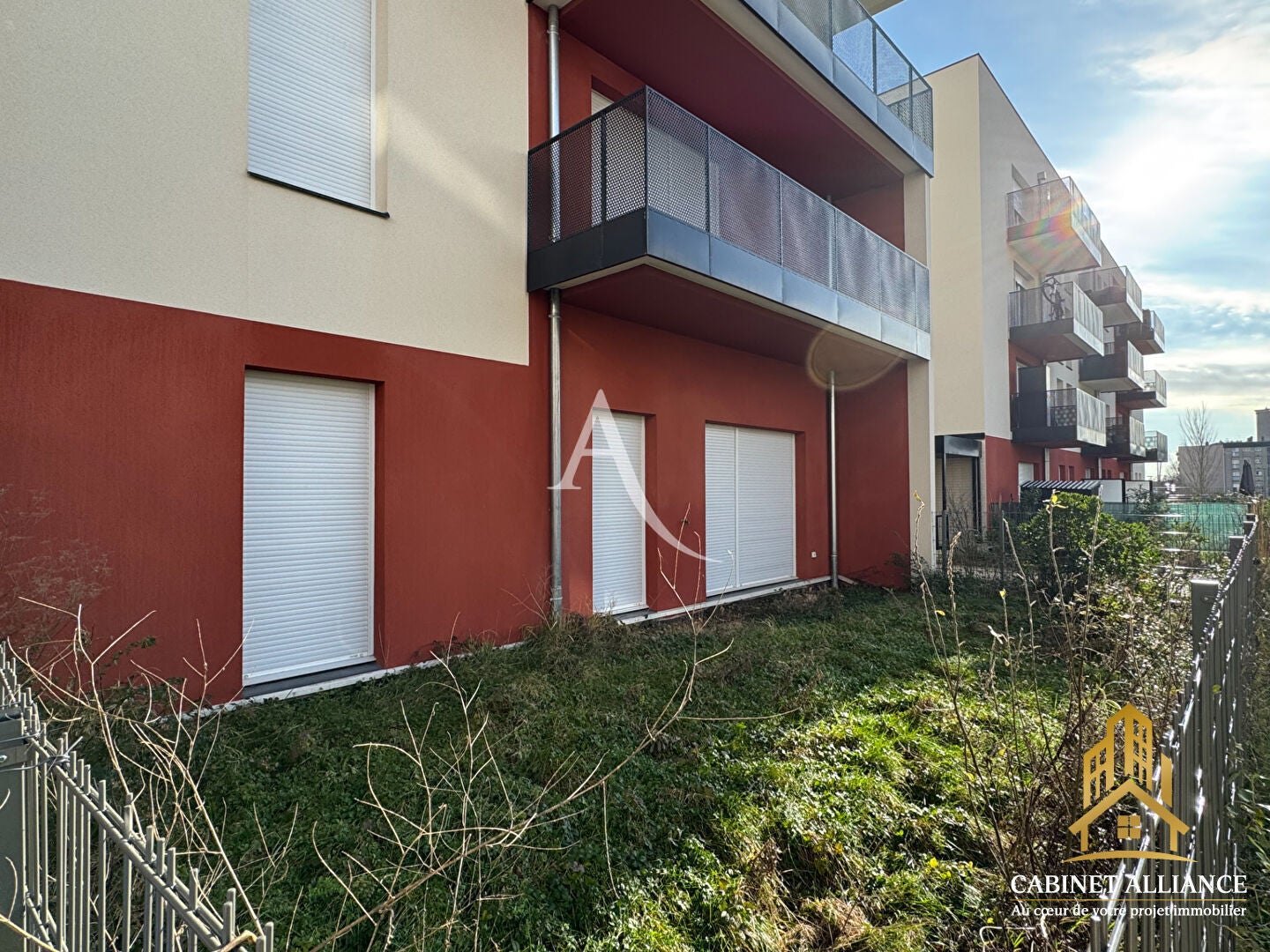 Appartement Rue Émile Duploye à Melun