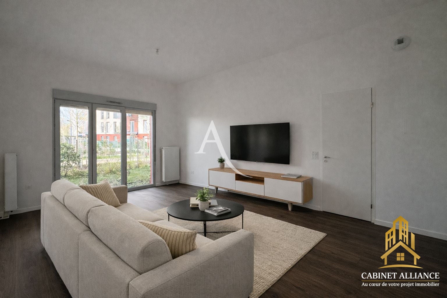 Appartement Rue Émile Duploye à Melun