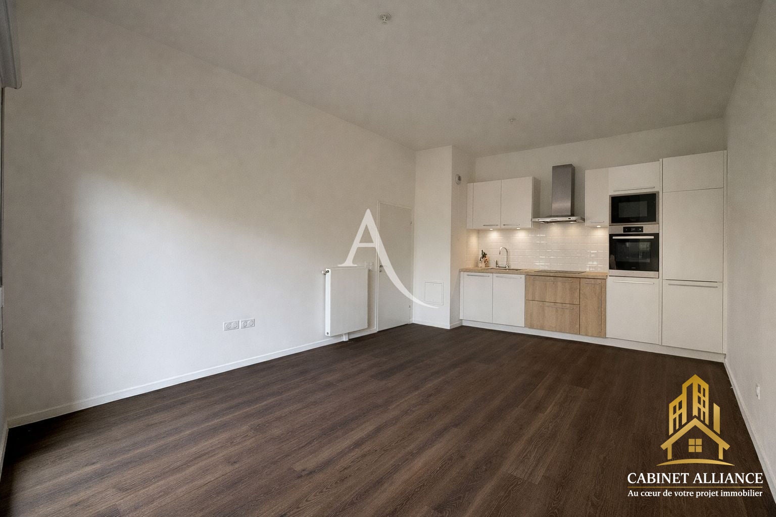 Appartement Rue Émile Duploye à Melun