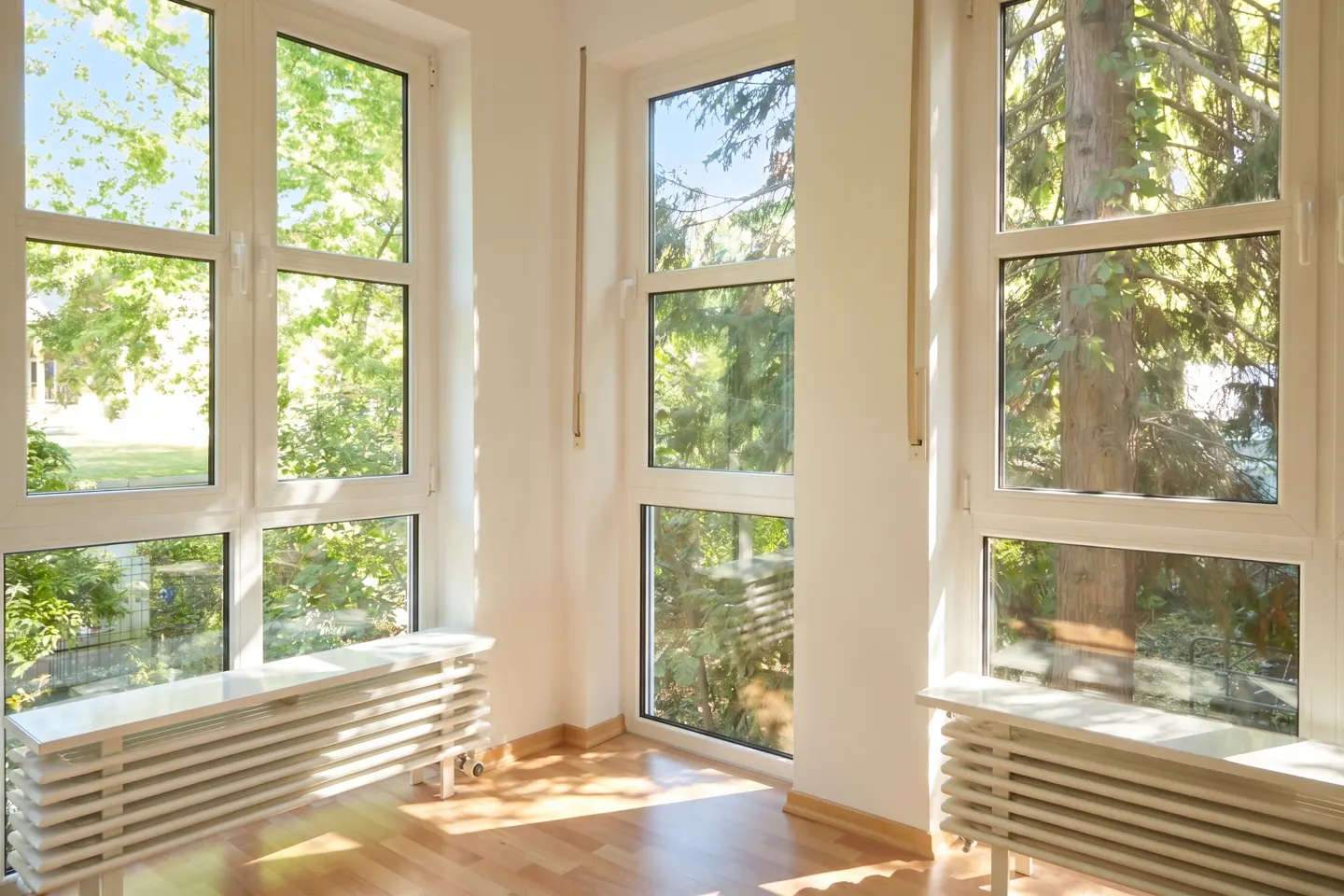 Wohnung Gartenstraße in Frankfurt am Main