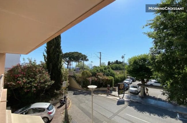 Appartement Rue Sainte-Marguerite à Antibes