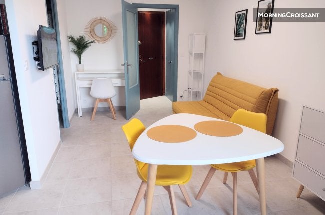 Appartement Rue Sainte-Marguerite à Antibes