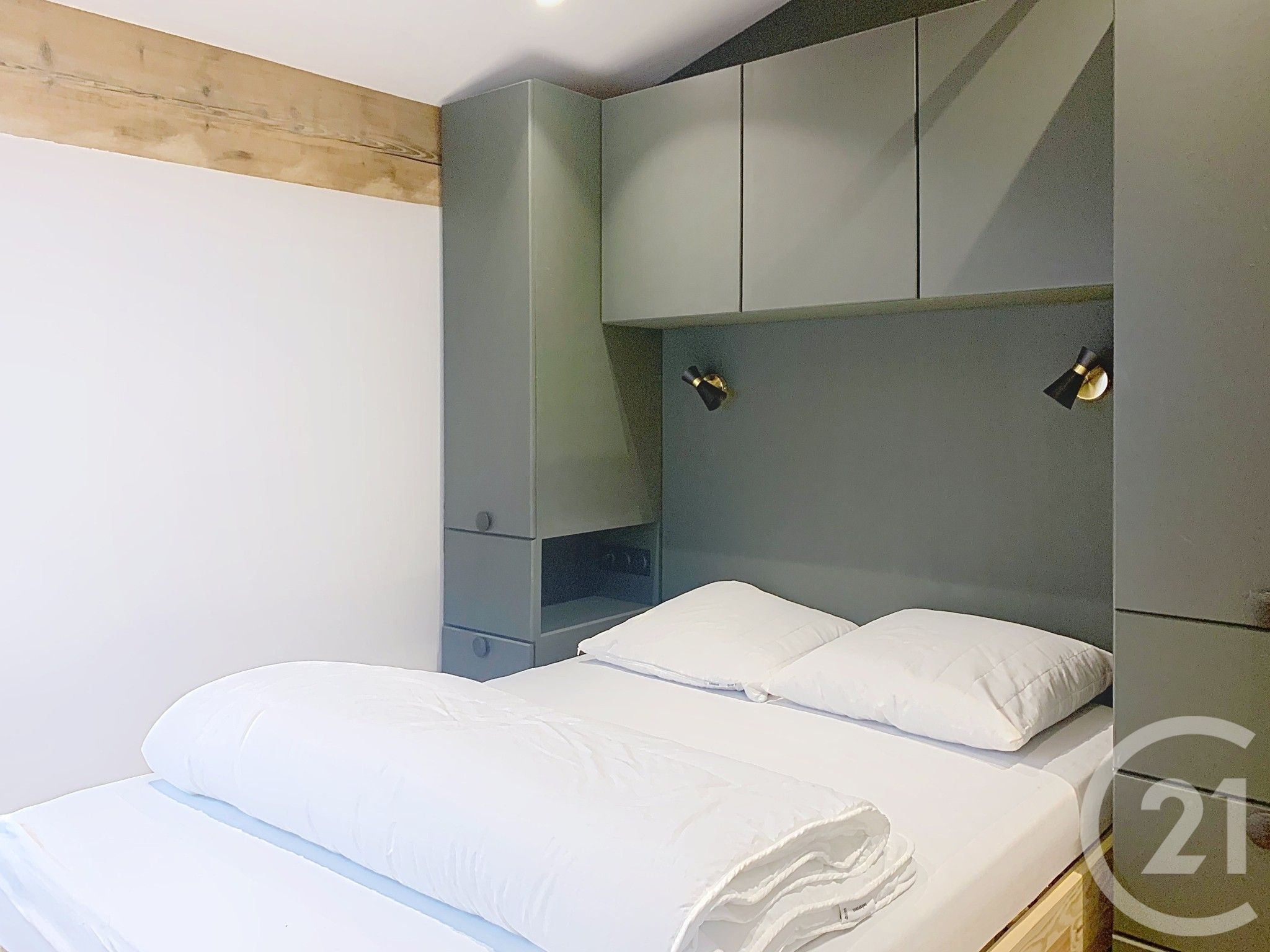 Appartement Rue Paul Valéry à Sète