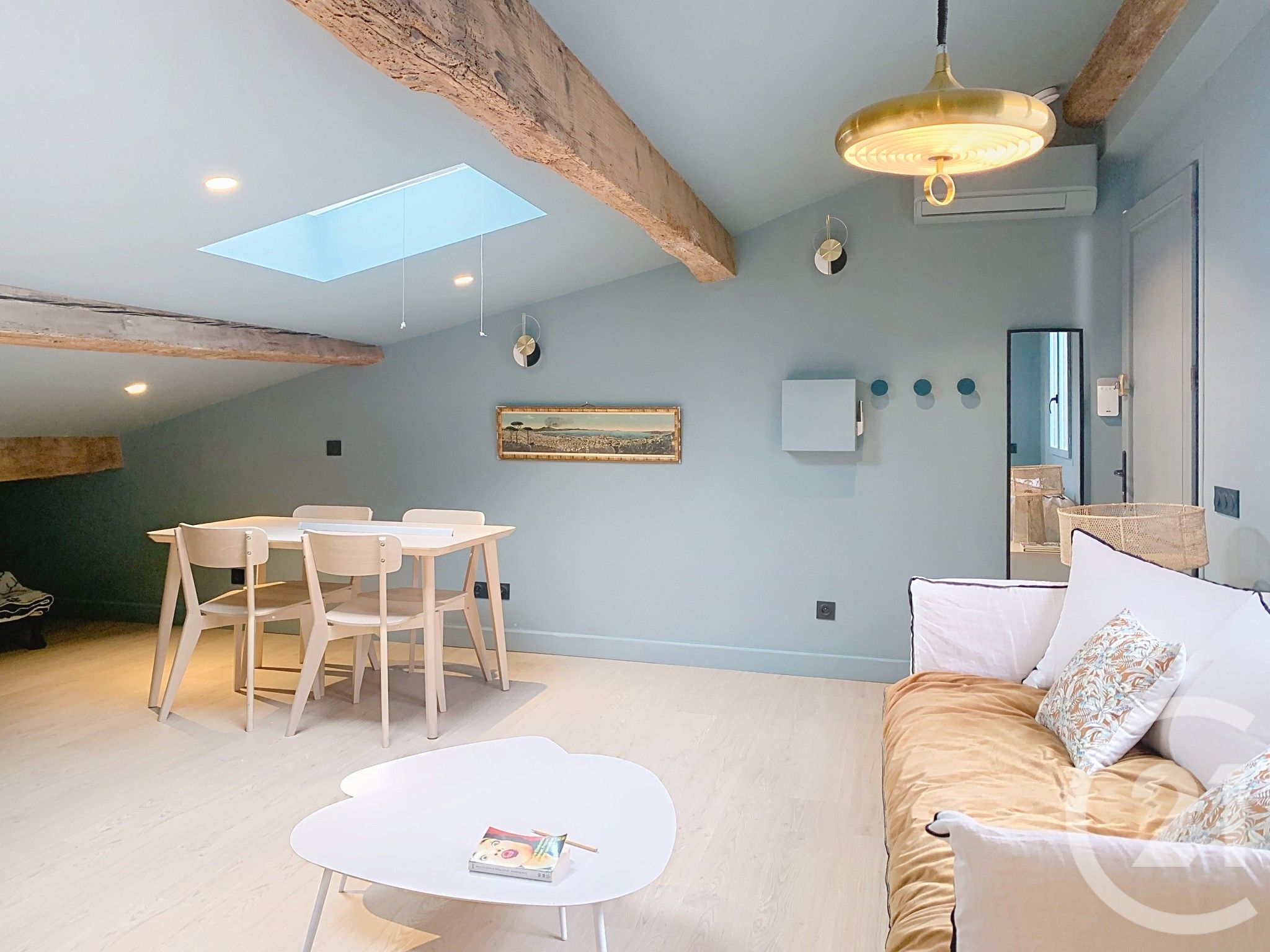 Appartement Rue Paul Valéry à Sète