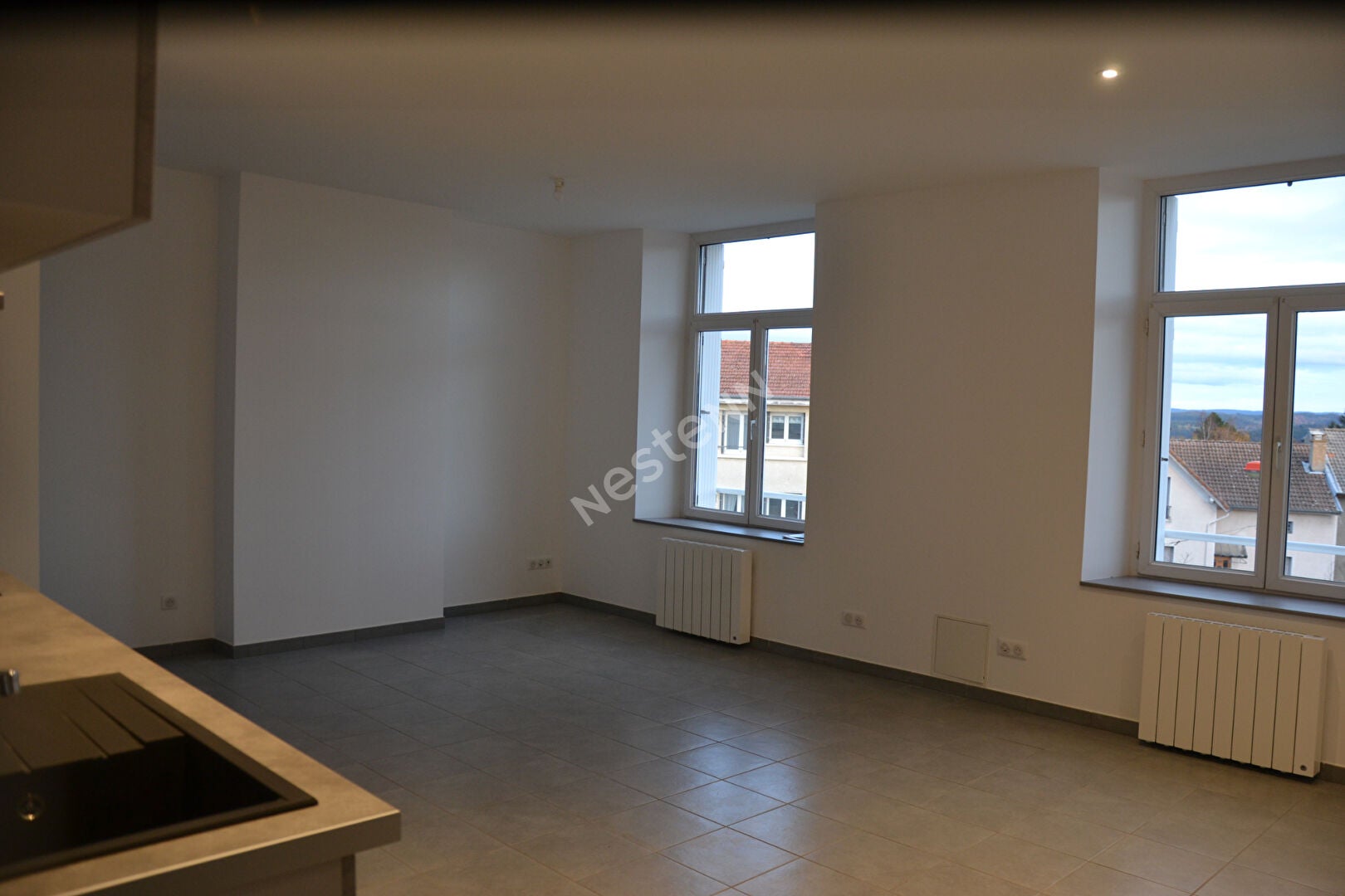 Appartement Place de la Calade à Yssingeaux