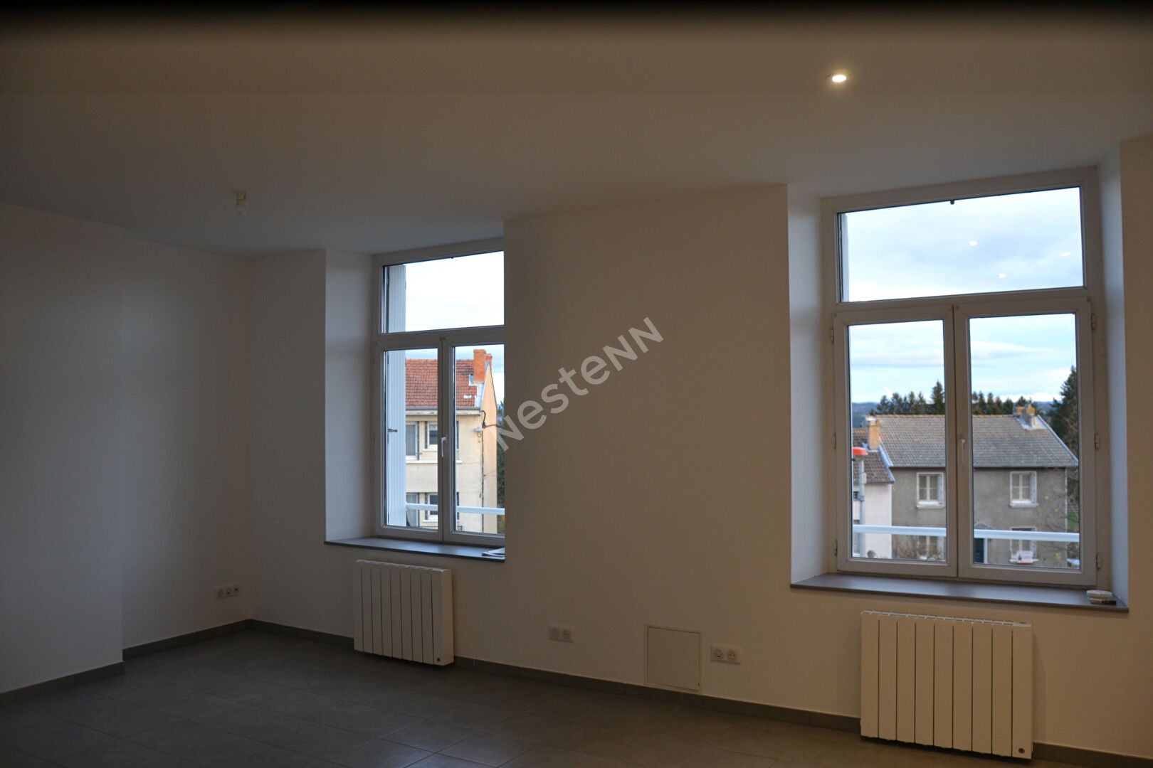 Appartement Place de la Calade à Yssingeaux