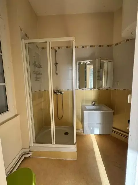 Appartement Rue du Général Jean Compans à Toulouse