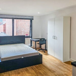 Room Furnace Hill in Sheffield