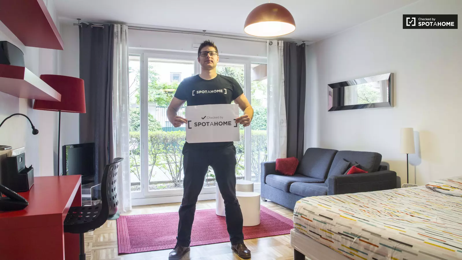 Appartement Cours Albert Thomas à Lyon