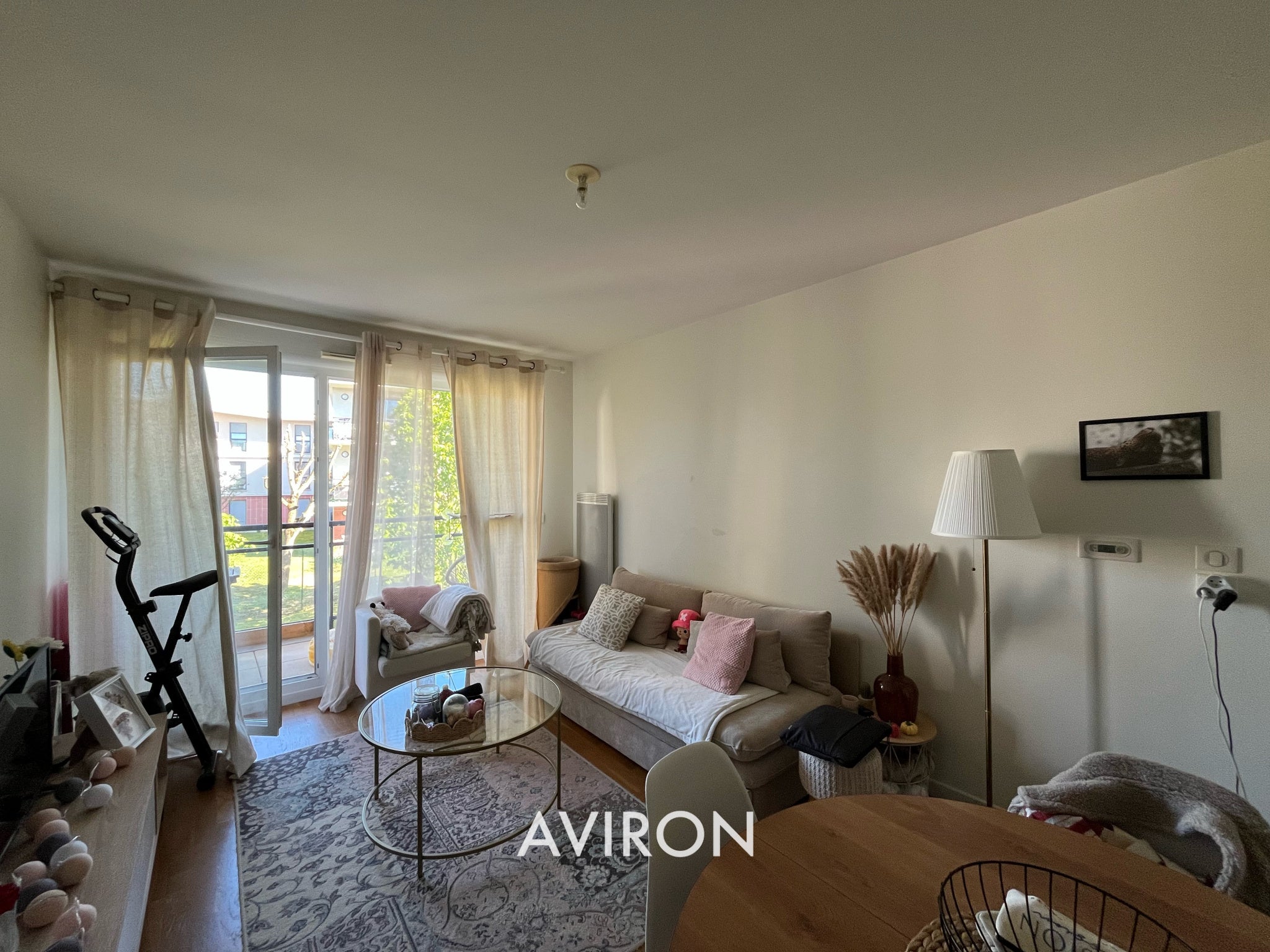 Appartement Rue du Faubourg Saint-Jean à Chartres