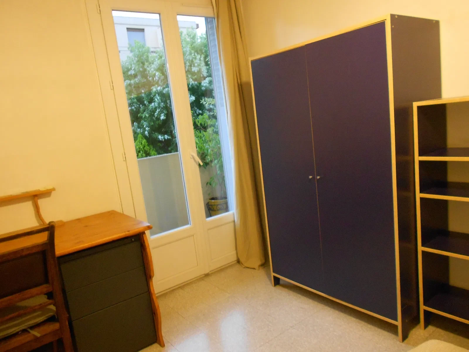 Room Impasse du Beaujolais in Toulouse