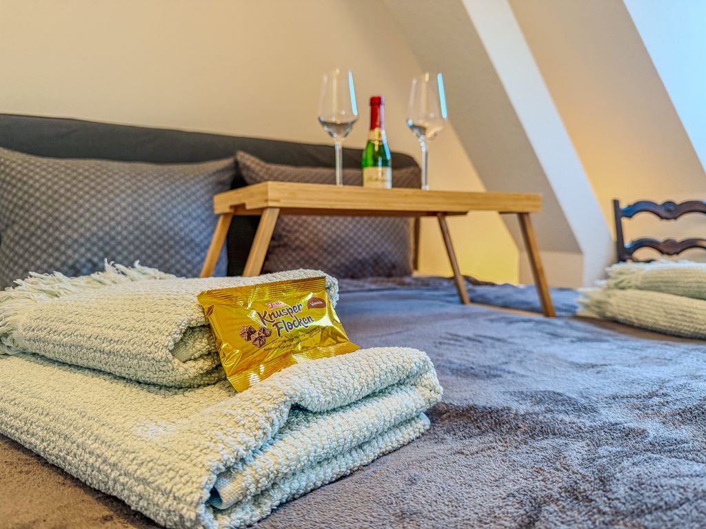 Wohnung Käthe-Kollwitz-Ufer in Dresden