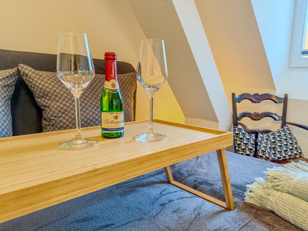 Wohnung Käthe-Kollwitz-Ufer in Dresden