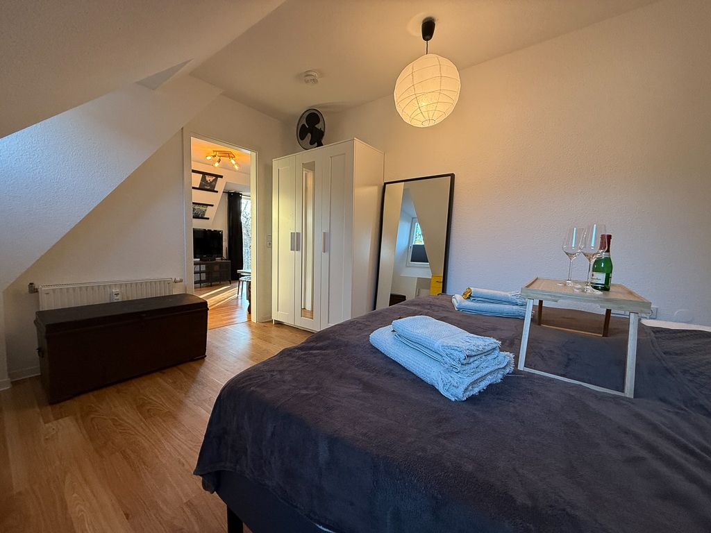 Wohnung Käthe-Kollwitz-Ufer in Dresden