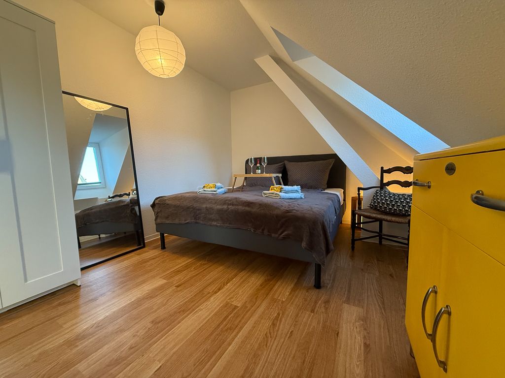 Wohnung Käthe-Kollwitz-Ufer in Dresden