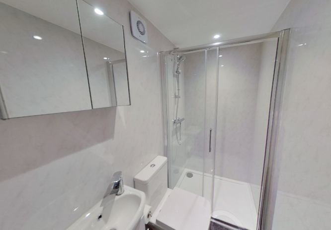 Room Alloa Road in Greater London