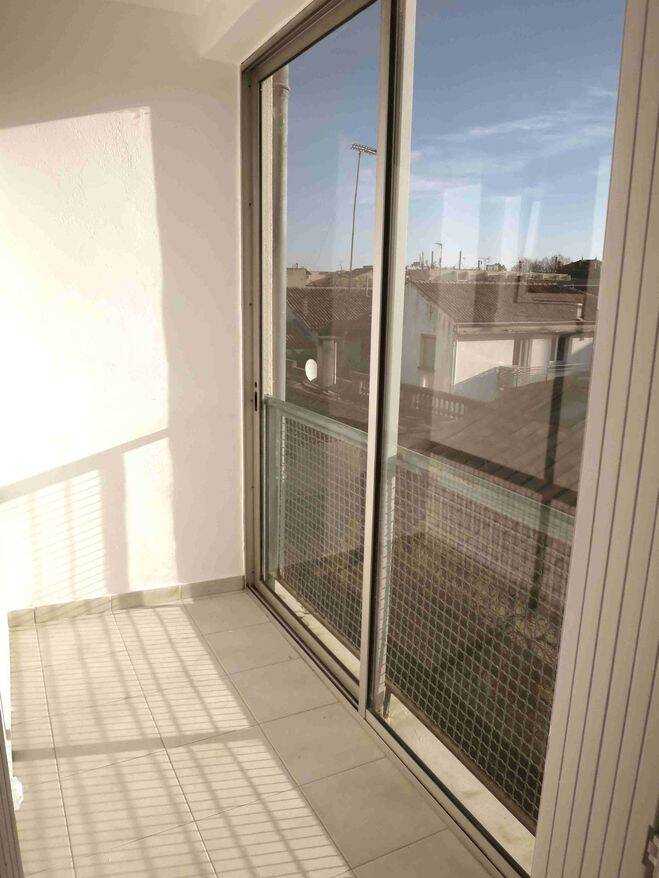 Appartement Avenue Albert Einstein à Montpellier