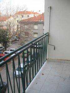 Appartement Avenue Albert Einstein à Montpellier