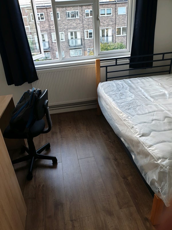 Room Shaftesbury Street in Greater London