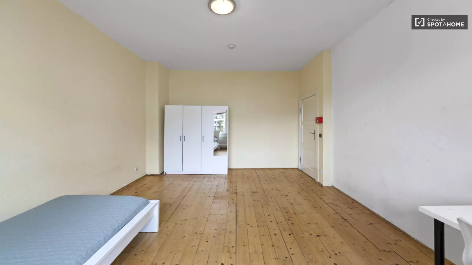 Wohnung Treseburger Ufer in Berlin