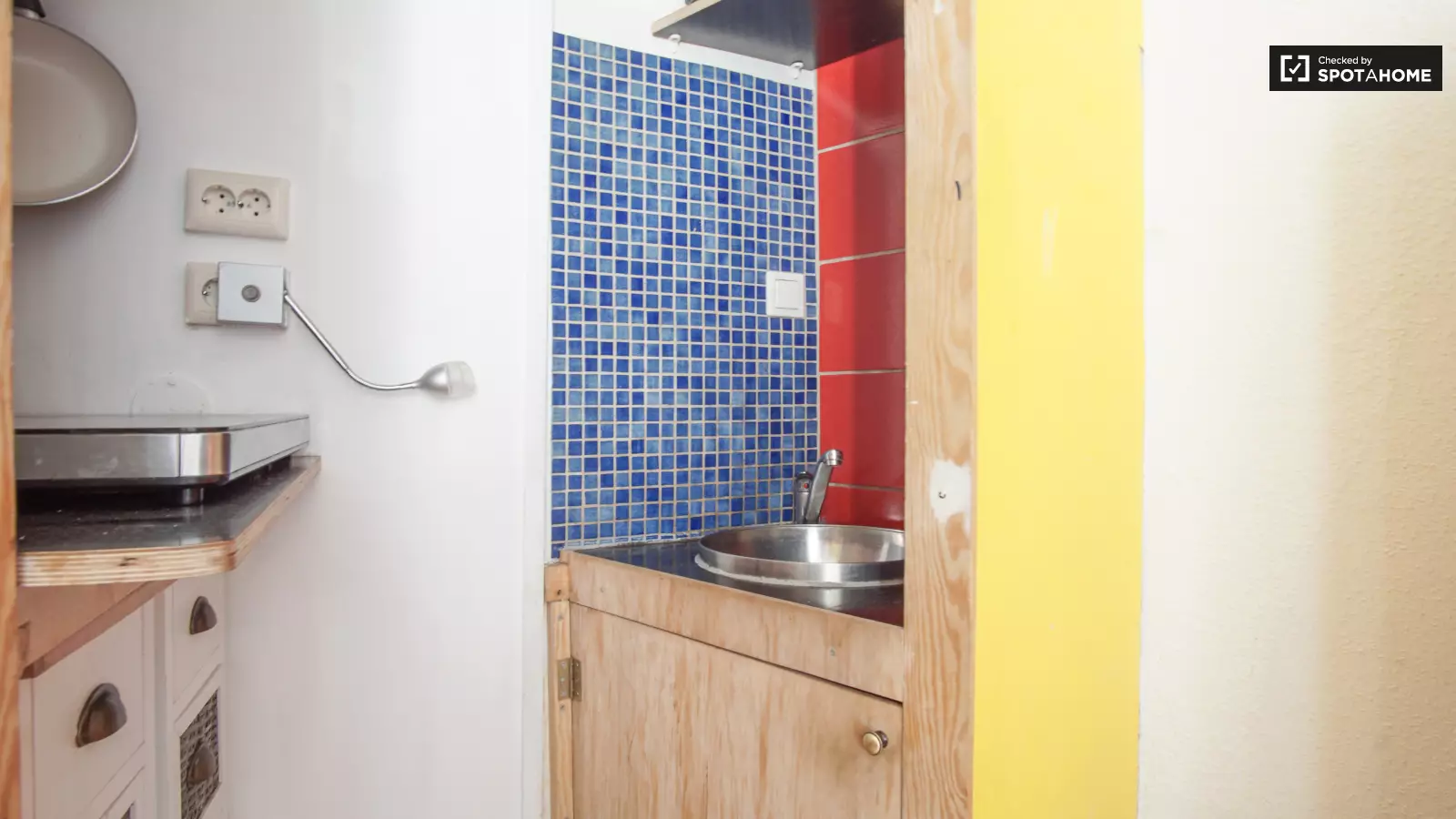 Wohnung Imchenallee in Berlin