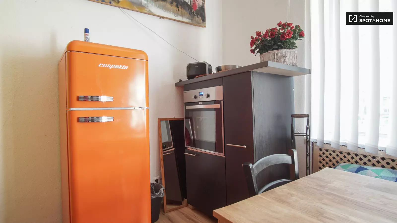 Wohnung Imchenallee in Berlin