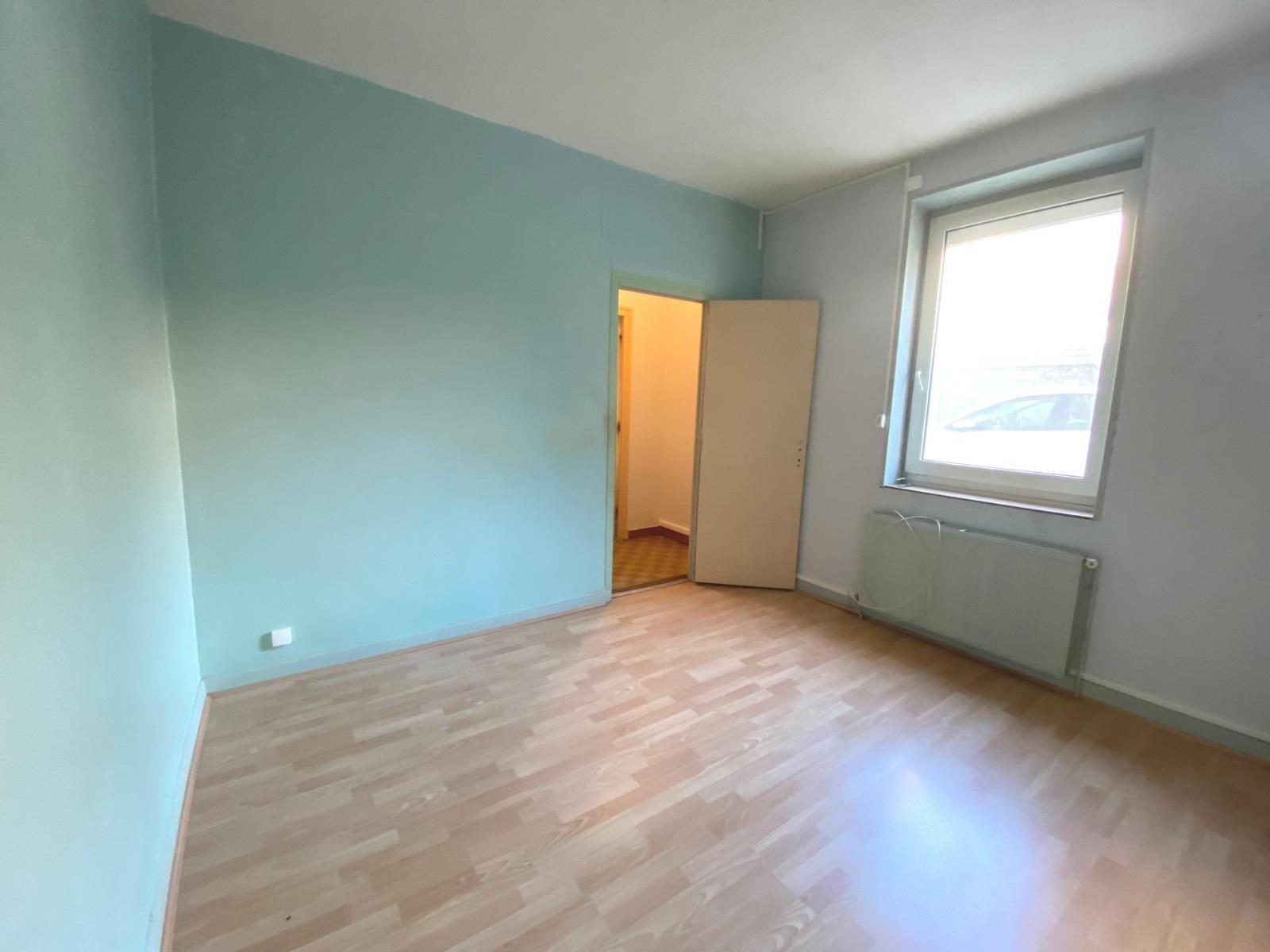 Flat Rue du Pré Vert in Romans-sur-Isère