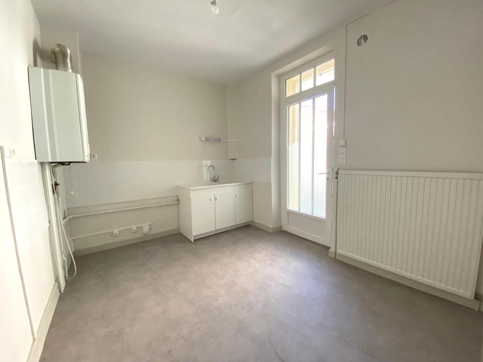 Appartement Rue du Pré Vert à Romans-sur-Isère