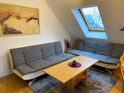Wohnung Am Kornfeld in Fischach