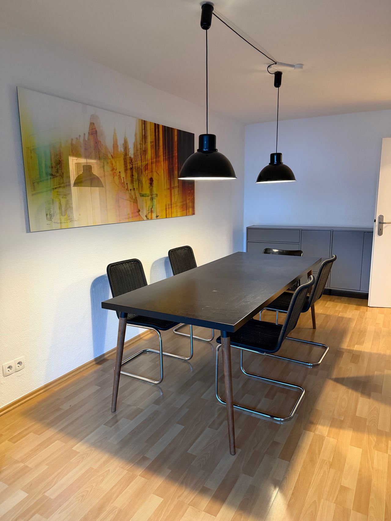Wohnung Heugäßchen in Nürnberg
