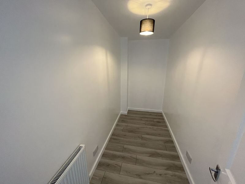 Flat Beecher Street in Blyth