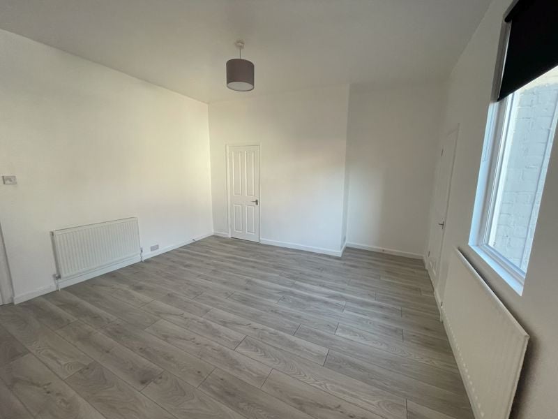 Flat Beecher Street in Blyth