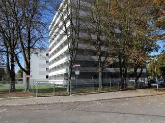 Wohnung Untere Jakobermauer in Augsburg