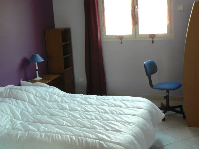Room Rue des Magnolias in Bagnols-sur-Cèze