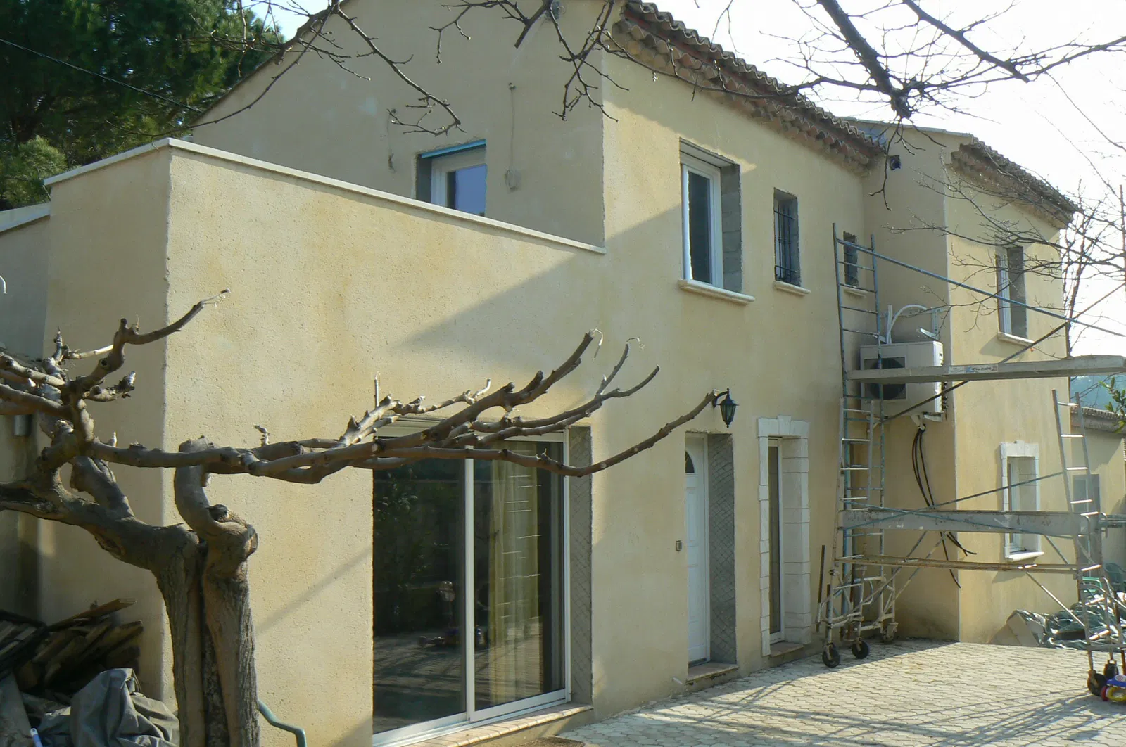 Room Rue des Magnolias in Bagnols-sur-Cèze