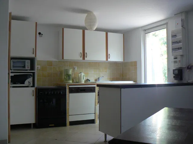 Room Rue des Magnolias in Bagnols-sur-Cèze