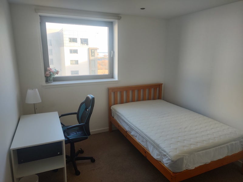 Room Western Harbour Midway in City of Edinburgh
