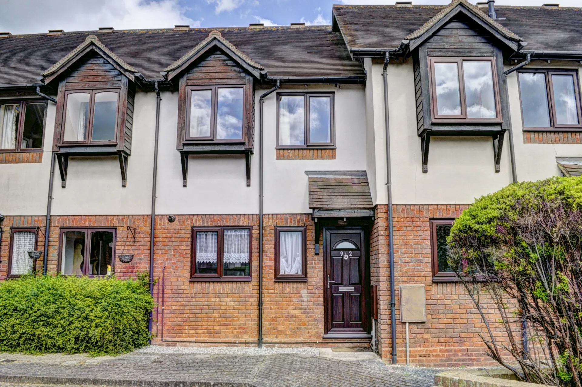 House Jasmine Crescent in Princes Risborough