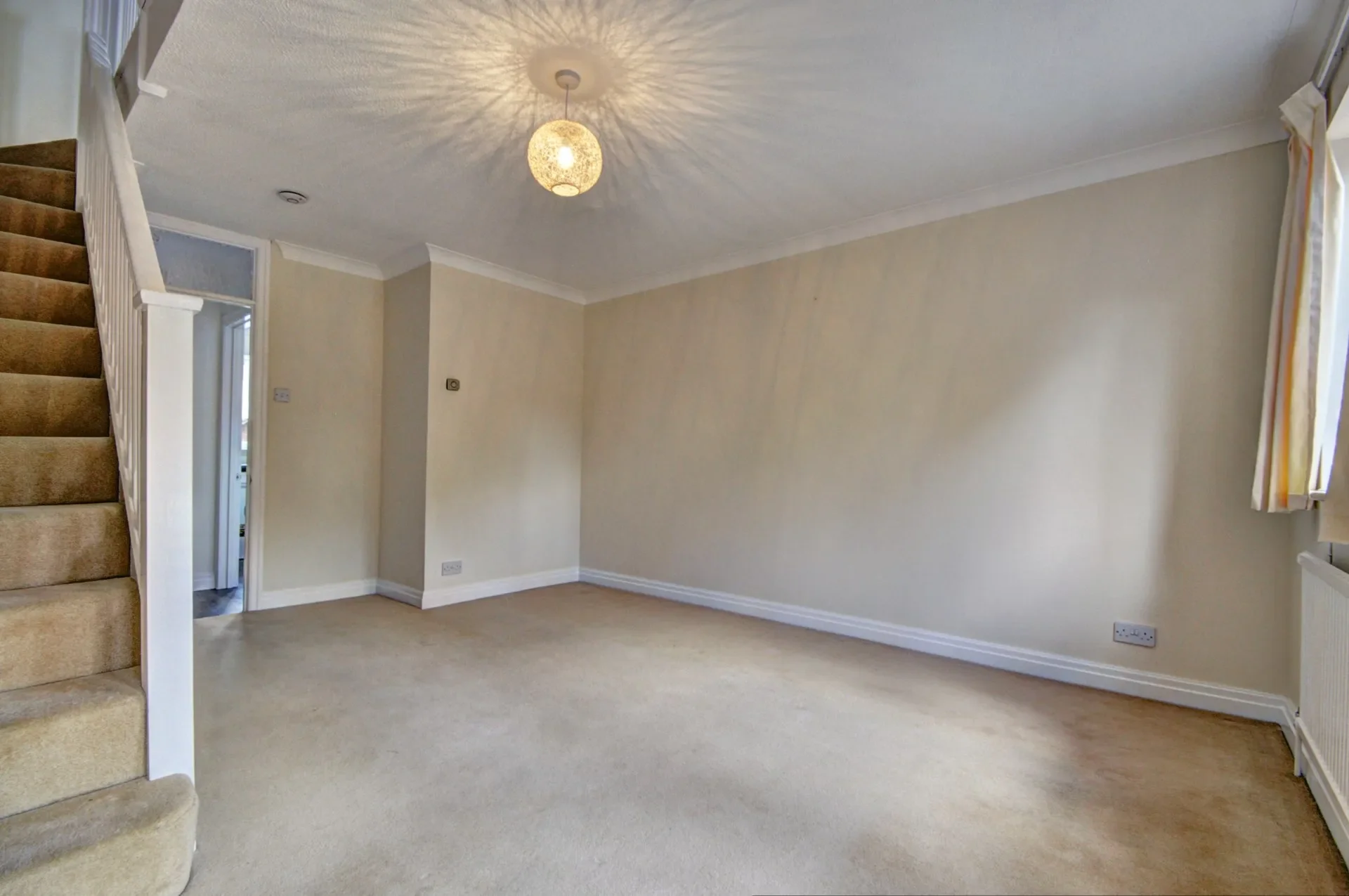 House Jasmine Crescent in Princes Risborough