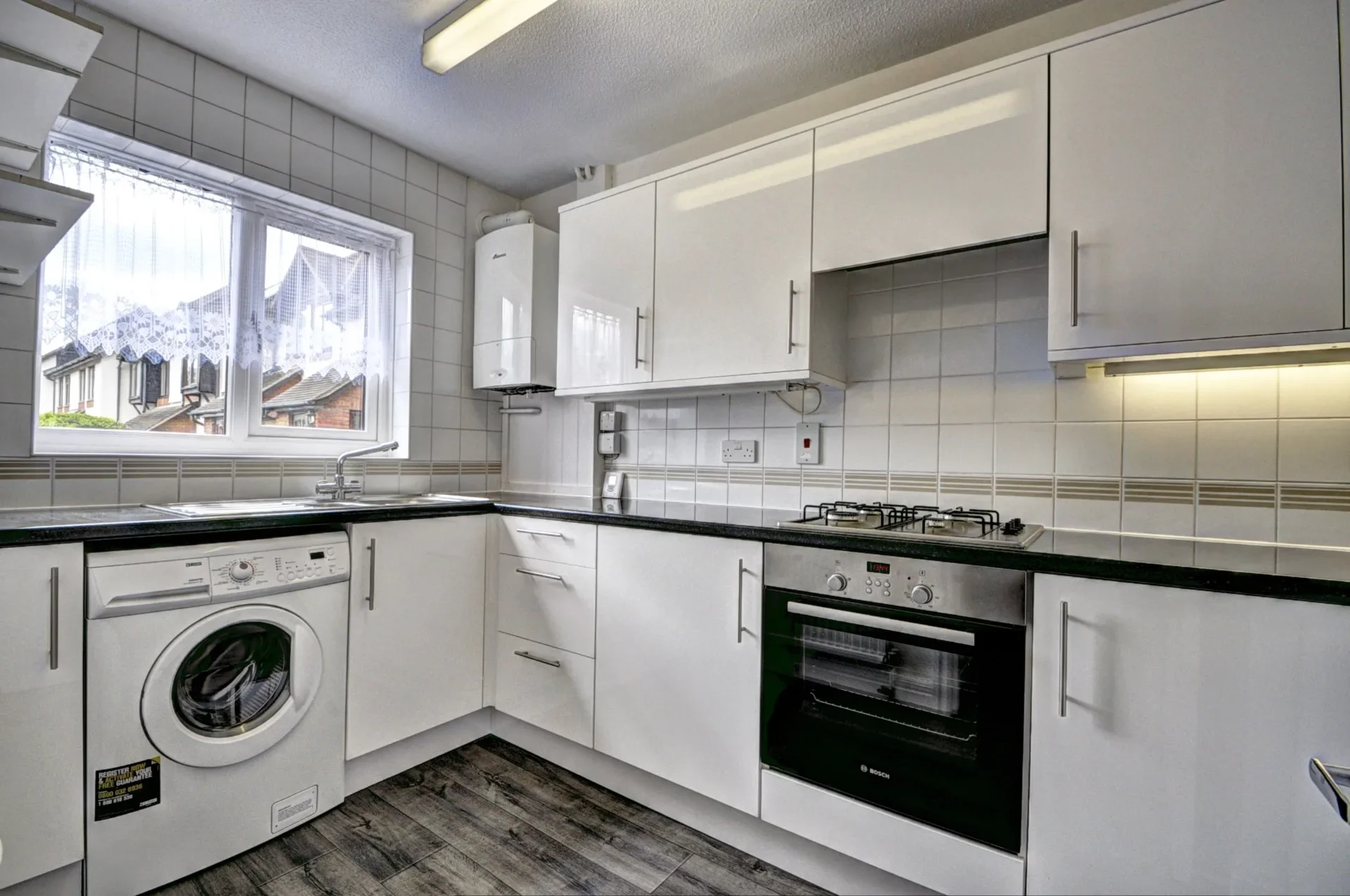 House Jasmine Crescent in Princes Risborough