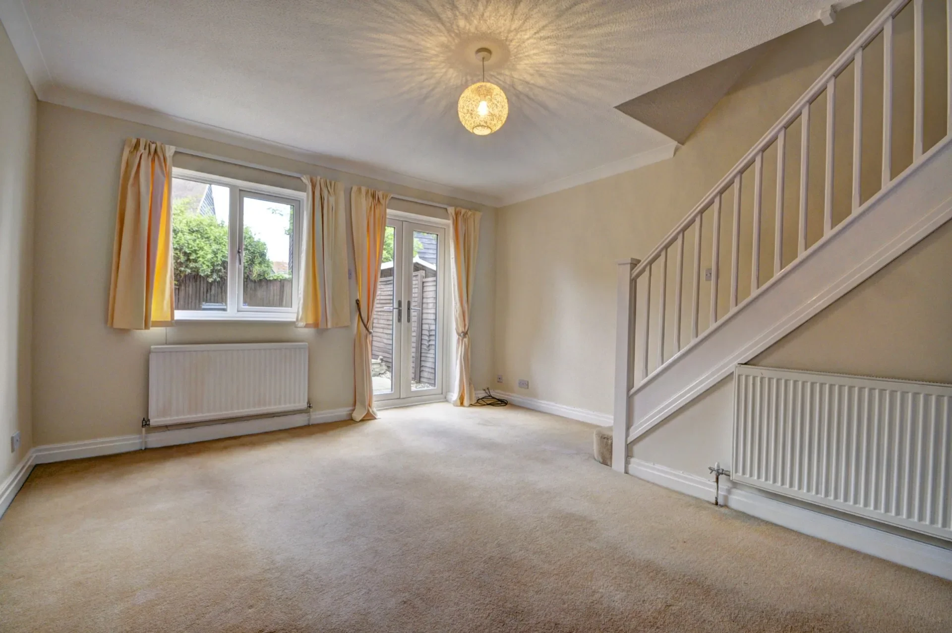 House Jasmine Crescent in Princes Risborough