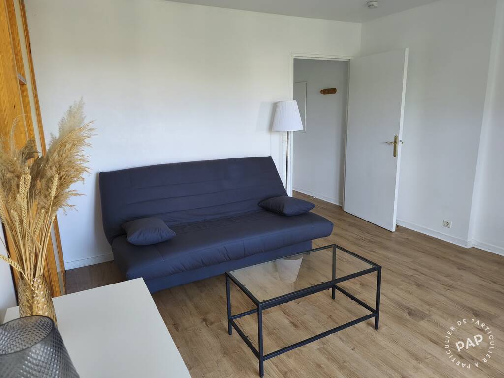 Appartement Rue Laurent Fignon à Montigny-le-Bretonneux