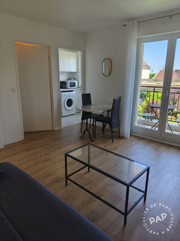 Appartement Rue Laurent Fignon à Montigny-le-Bretonneux