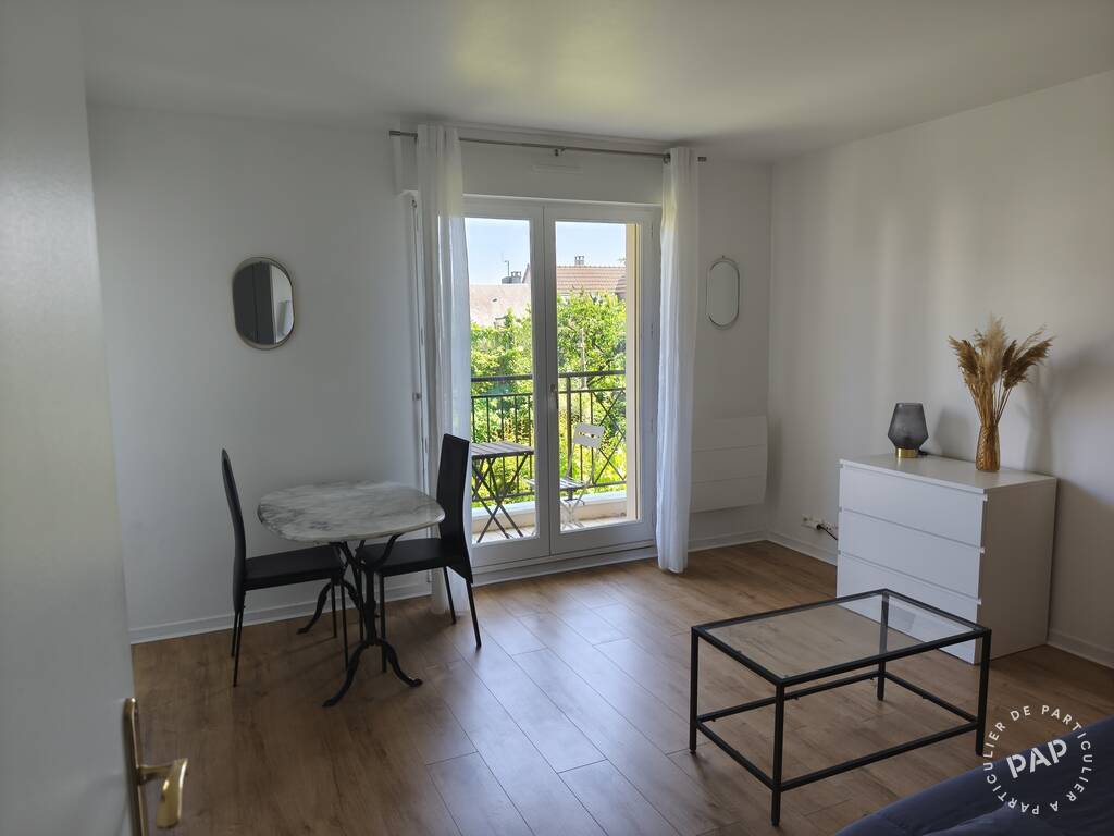 Appartement Rue Laurent Fignon à Montigny-le-Bretonneux