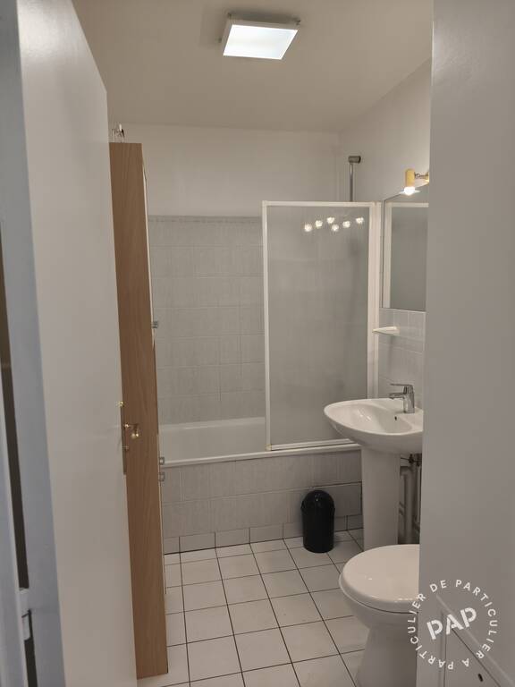 Appartement Rue Laurent Fignon à Montigny-le-Bretonneux