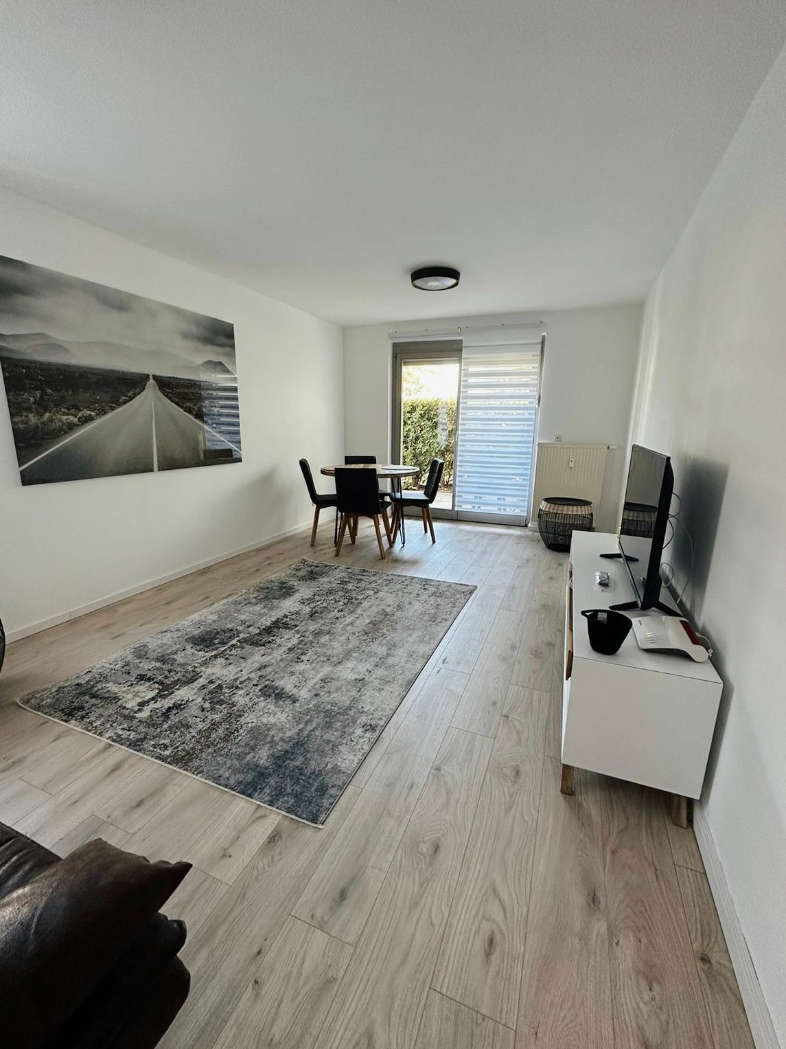 Wohnung Am Dorfanger in Schönefeld