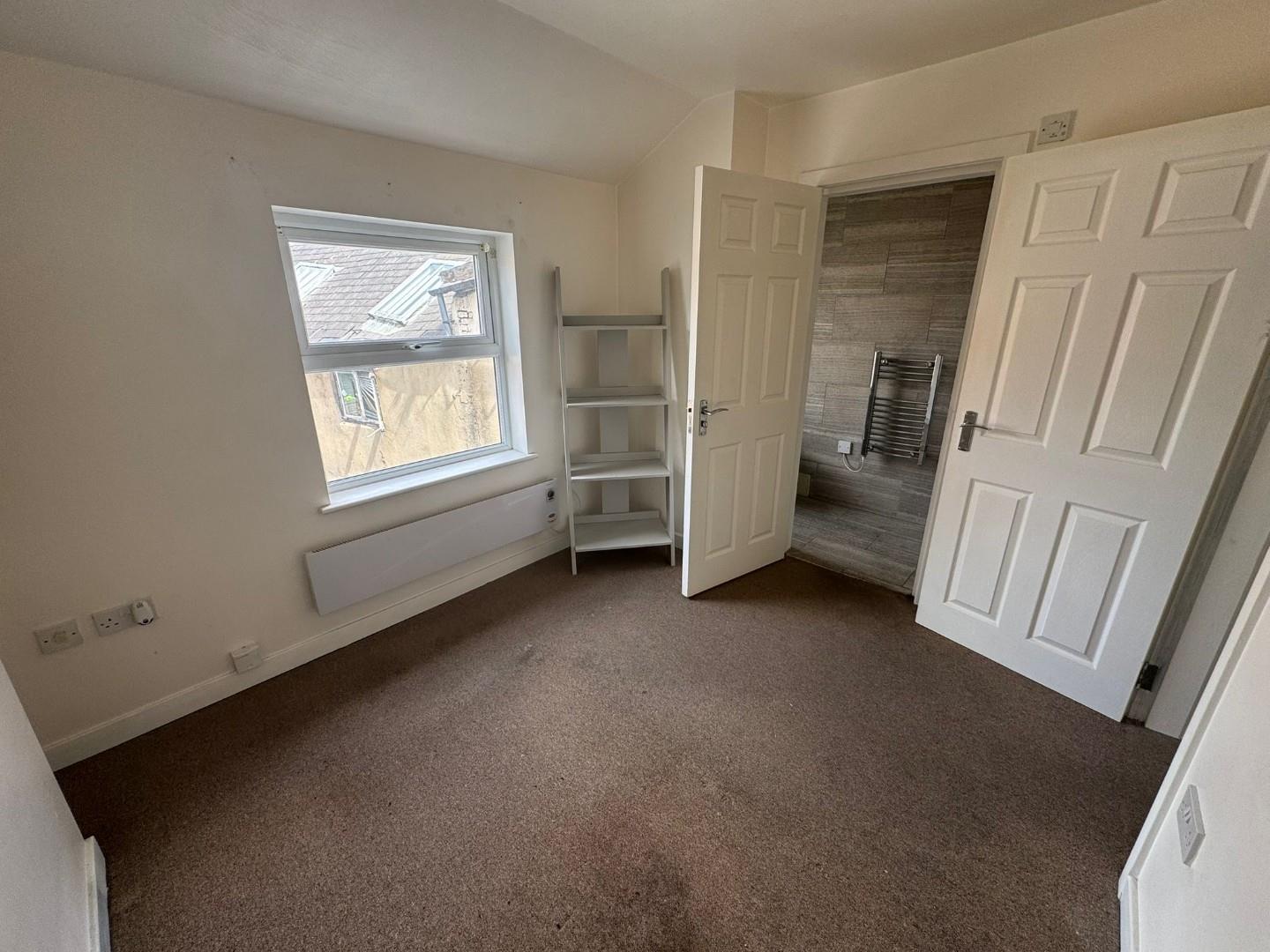 Flat Dovecot Street in Stockton-on-Tees