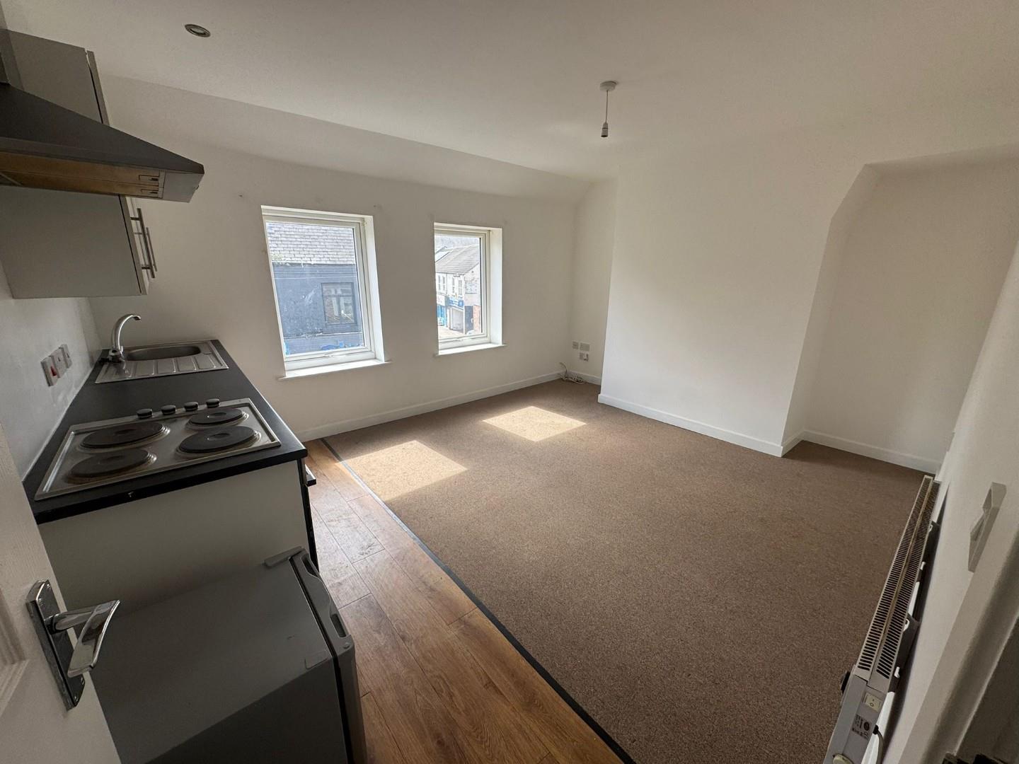 Flat Dovecot Street in Stockton-on-Tees