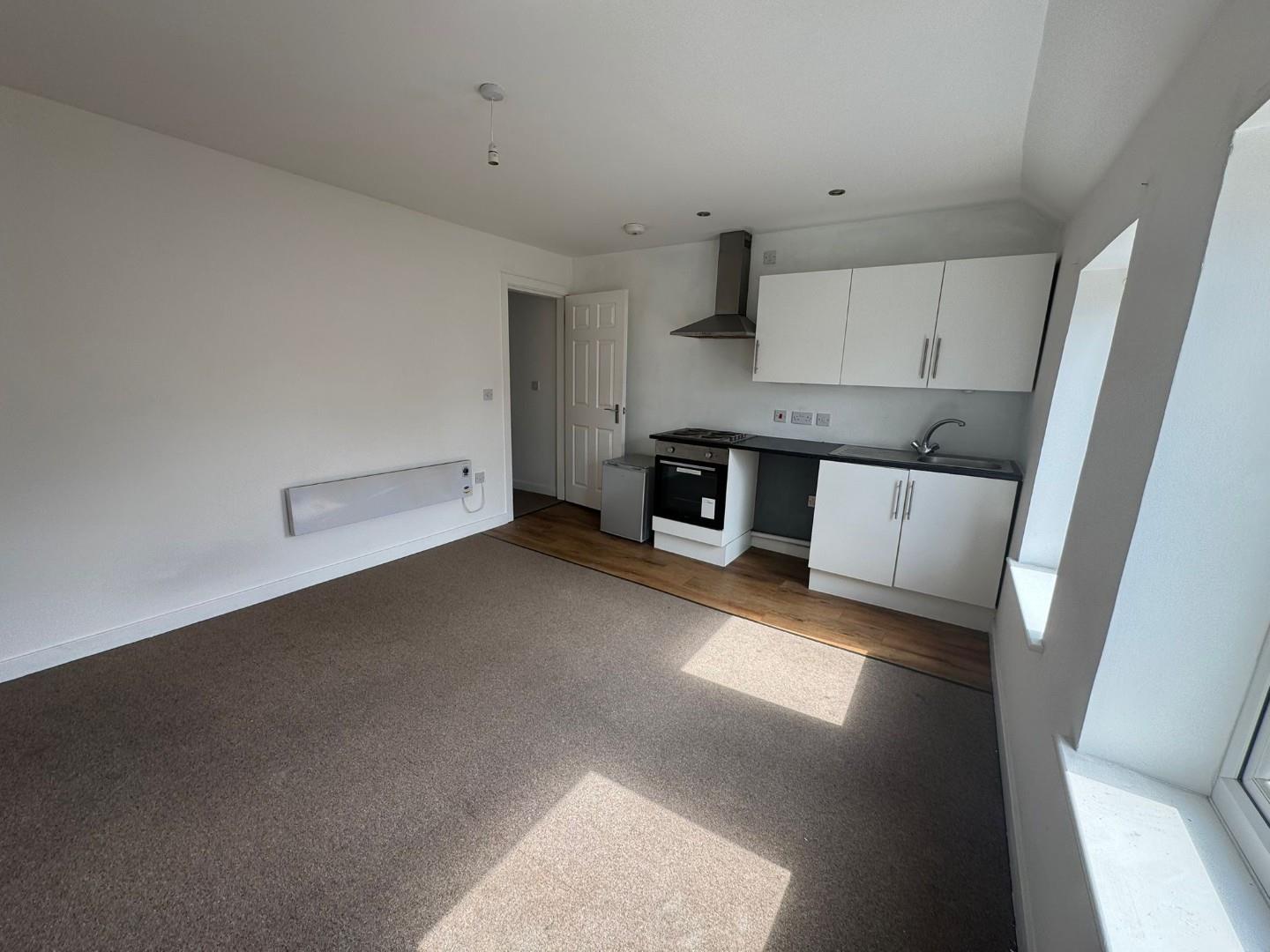 Flat Dovecot Street in Stockton-on-Tees